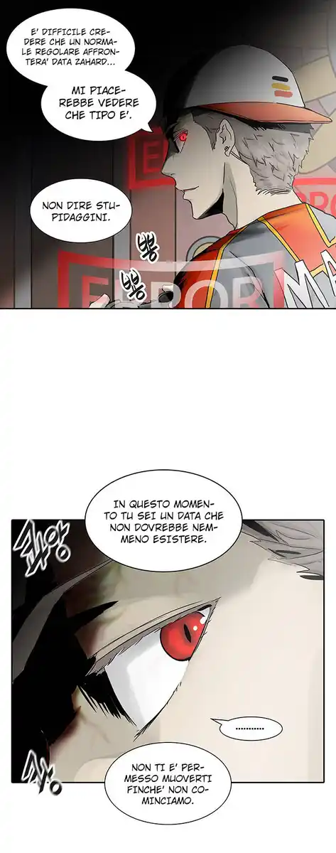 Tower of God Capitolo 297 page 5