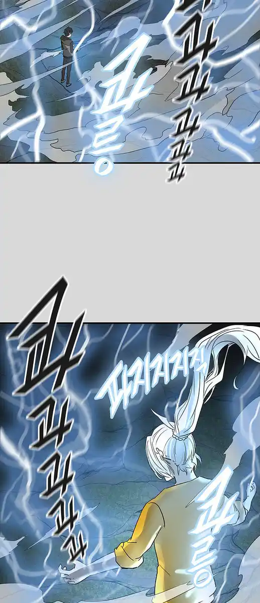 Tower of God Capitolo 297 page 50