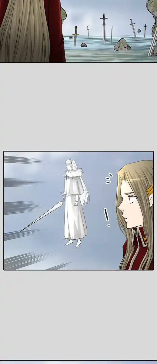 Tower of God Capitolo 297 page 54