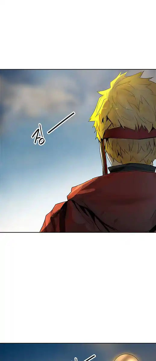 Tower of God Capitolo 297 page 58