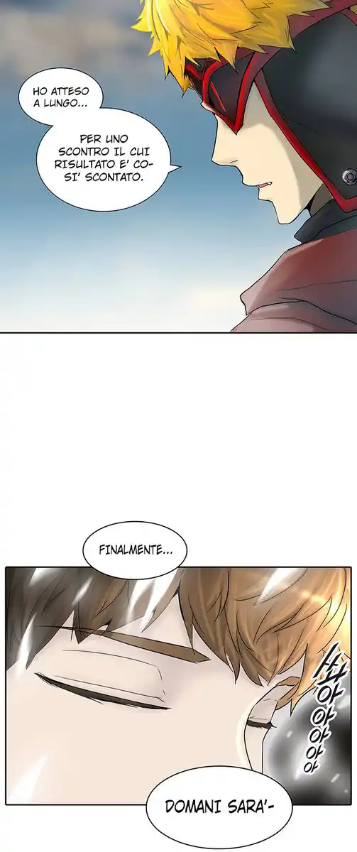 Tower of God Capitolo 297 page 61