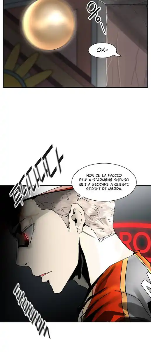 Tower of God Capitolo 297 page 7