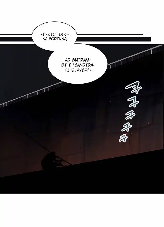 Tower of God Capitolo 166 page 12