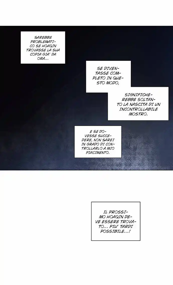 Tower of God Capitolo 166 page 16