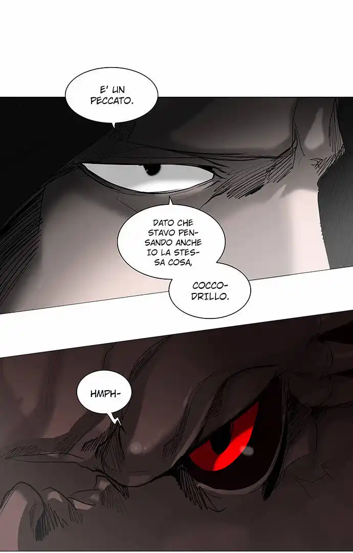 Tower of God Capitolo 166 page 18