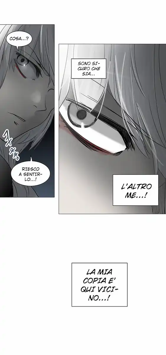 Tower of God Capitolo 166 page 29