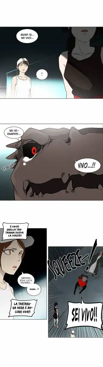 Tower of God Capitolo 80 page 11