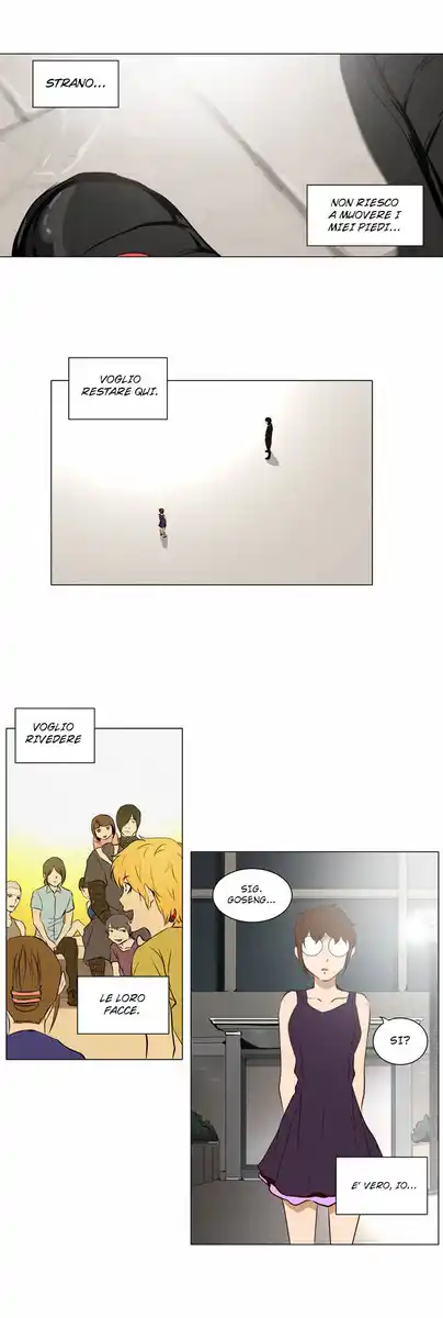 Tower of God Capitolo 80 page 15