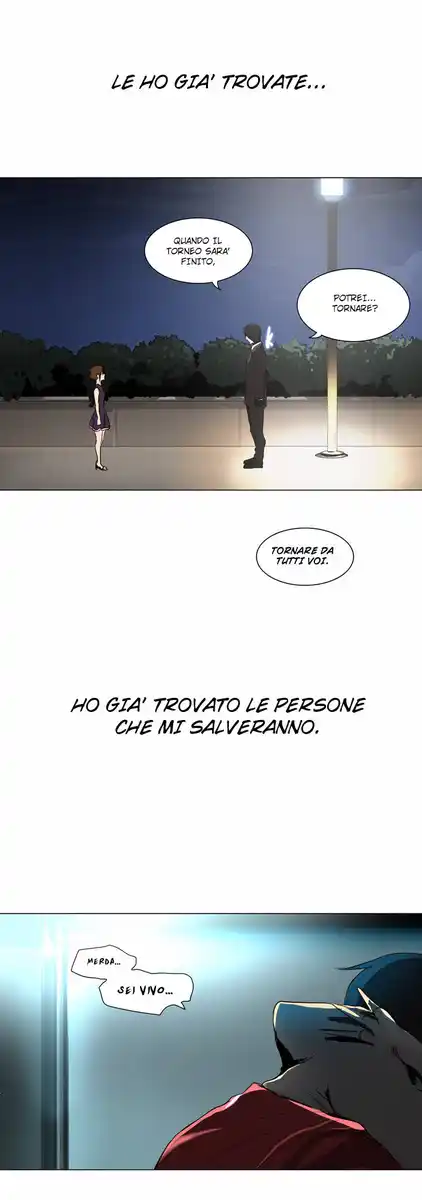 Tower of God Capitolo 80 page 16