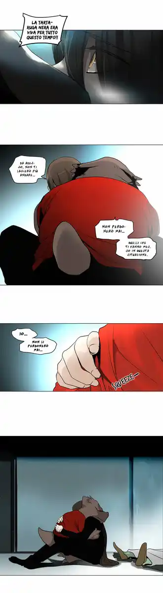 Tower of God Capitolo 80 page 17