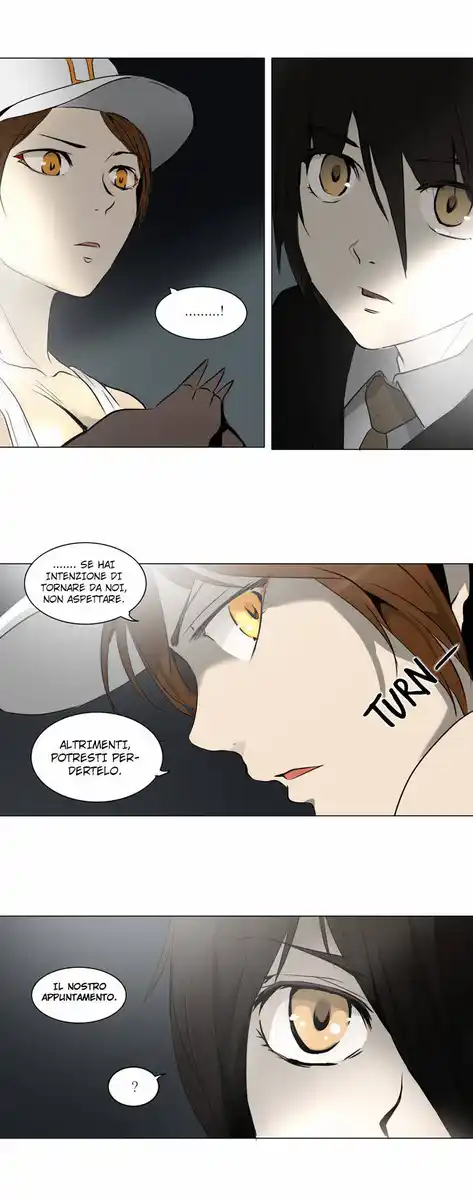 Tower of God Capitolo 80 page 20