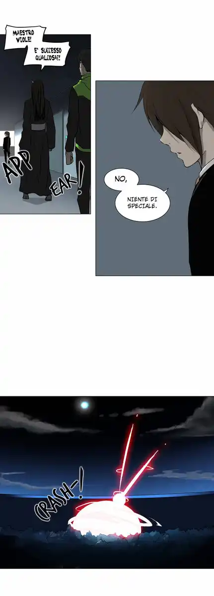 Tower of God Capitolo 80 page 22