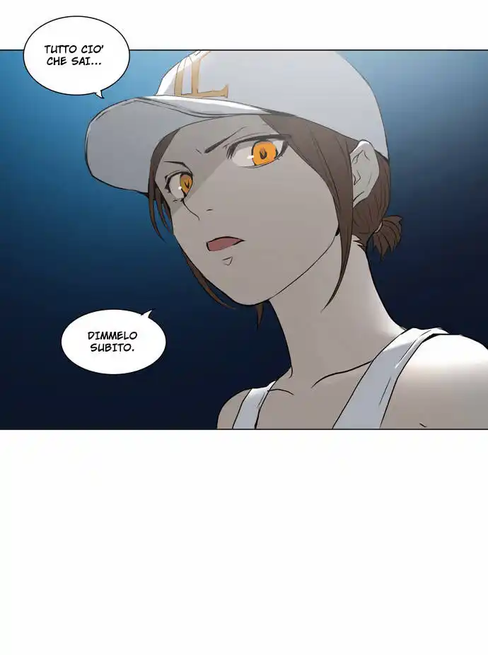 Tower of God Capitolo 80 page 24