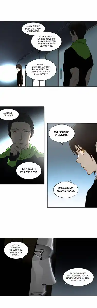 Tower of God Capitolo 80 page 26