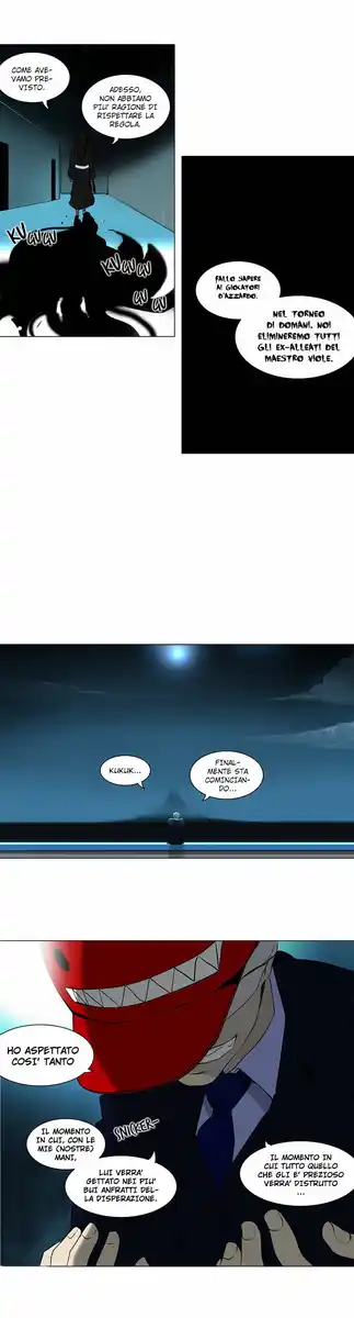 Tower of God Capitolo 80 page 27