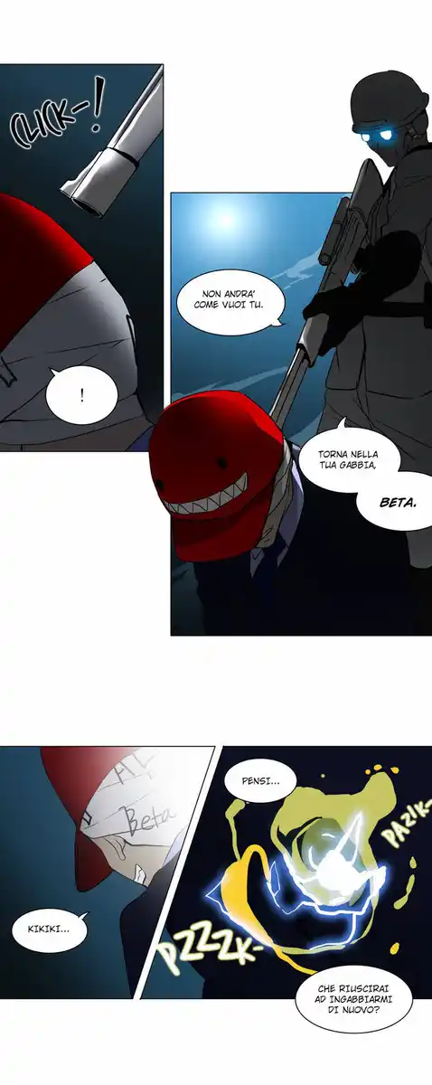 Tower of God Capitolo 80 page 28