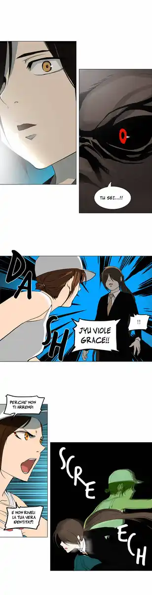 Tower of God Capitolo 80 page 3