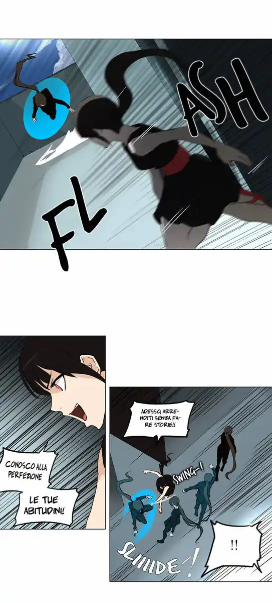 Tower of God Capitolo 80 page 6