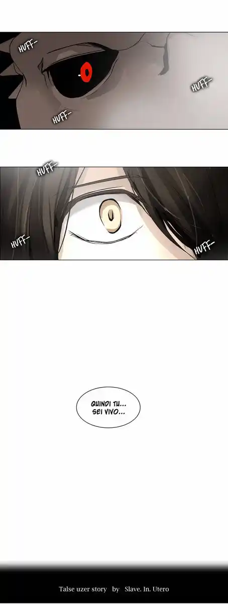 Tower of God Capitolo 80 page 9