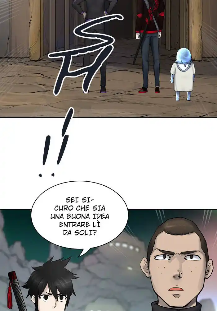 Tower of God Capitolo 03 page 12