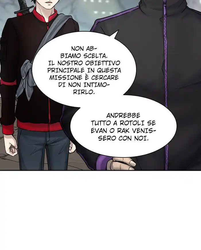 Tower of God Capitolo 03 page 13