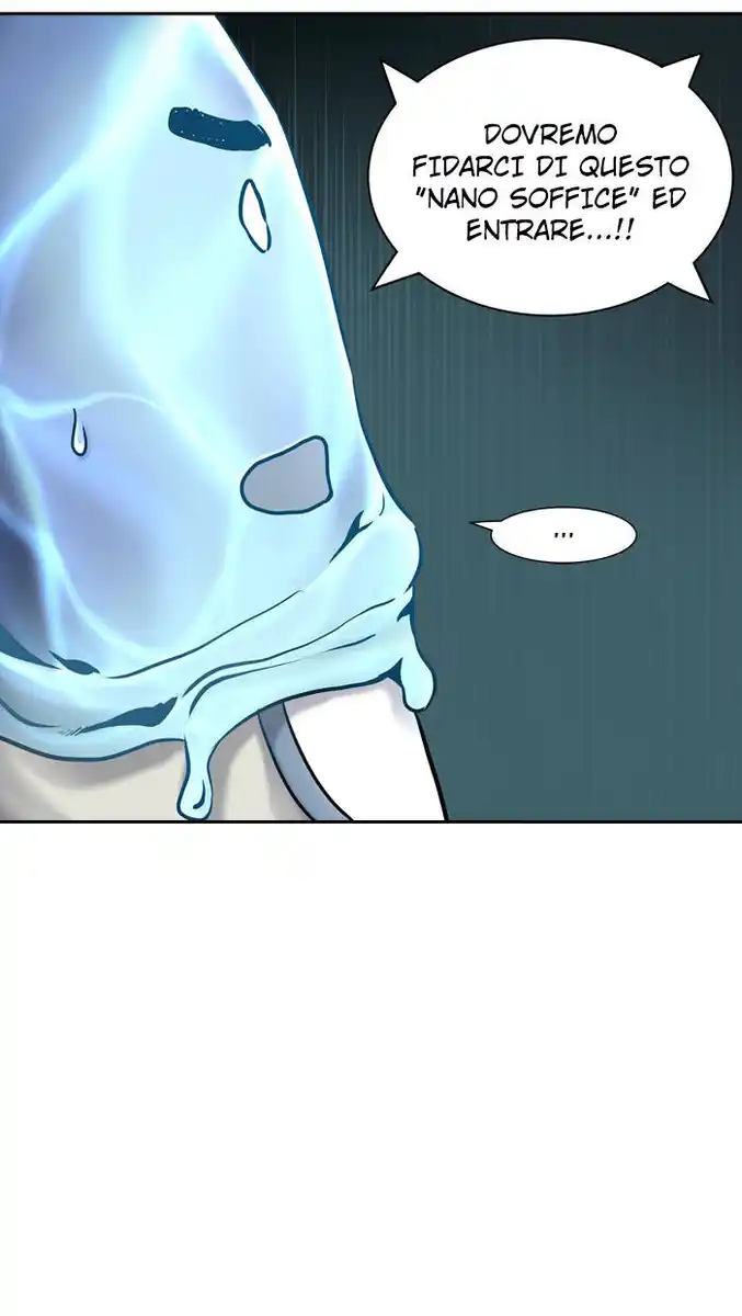 Tower of God Capitolo 03 page 14