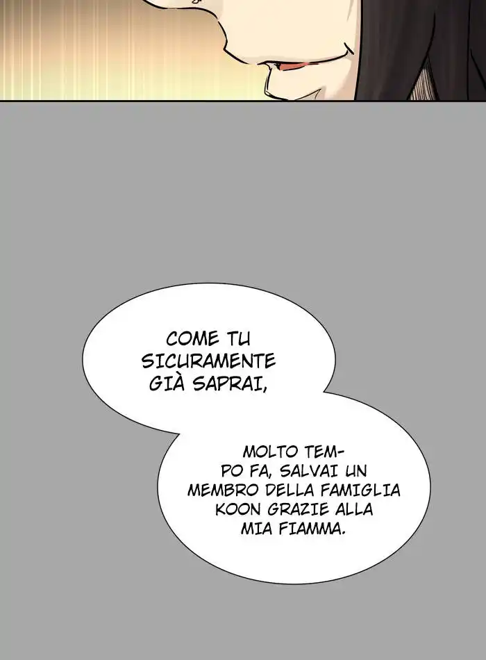 Tower of God Capitolo 03 page 19