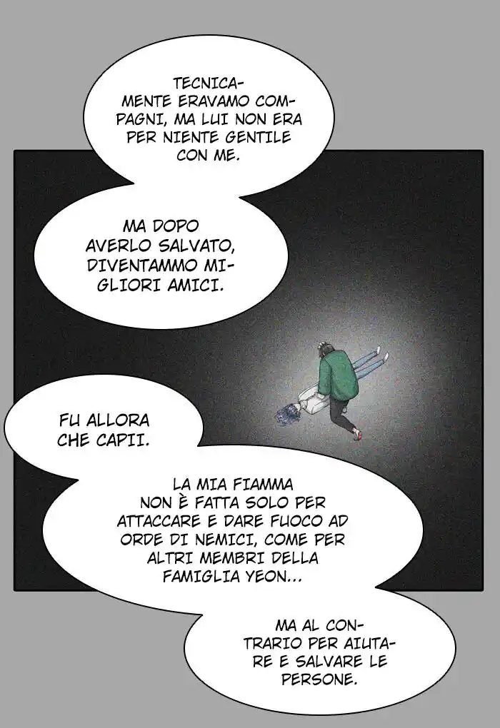 Tower of God Capitolo 03 page 20