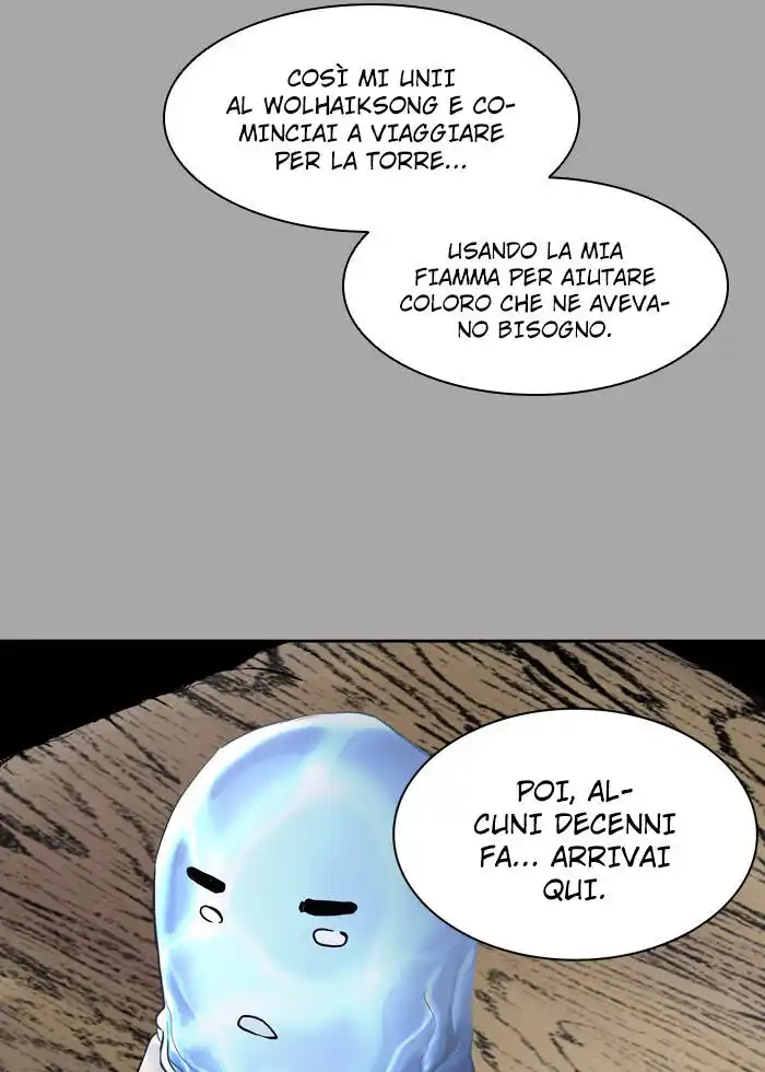 Tower of God Capitolo 03 page 21