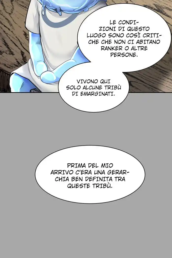 Tower of God Capitolo 03 page 22