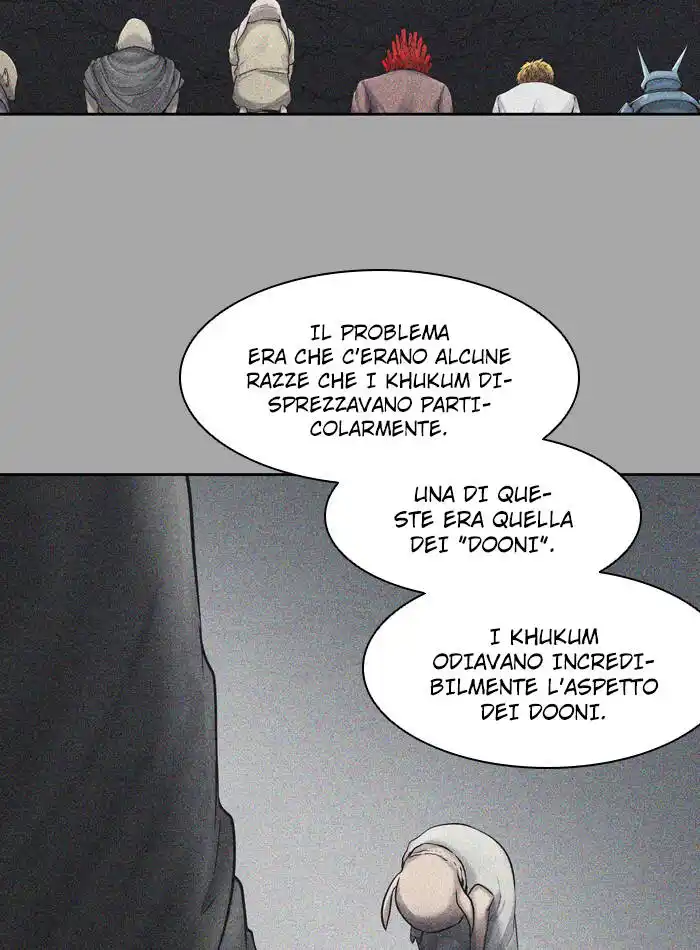 Tower of God Capitolo 03 page 24