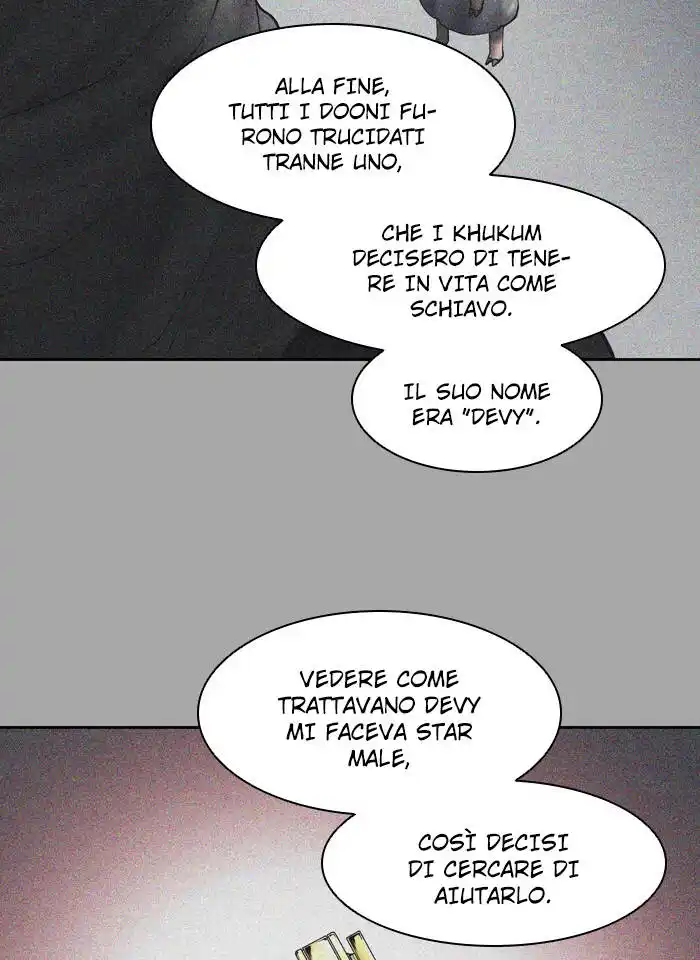 Tower of God Capitolo 03 page 25