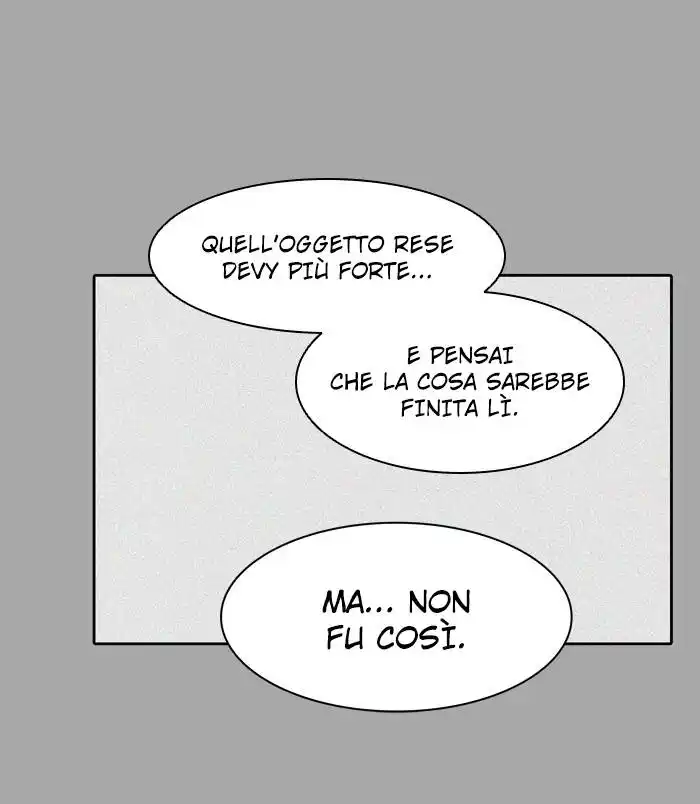 Tower of God Capitolo 03 page 27