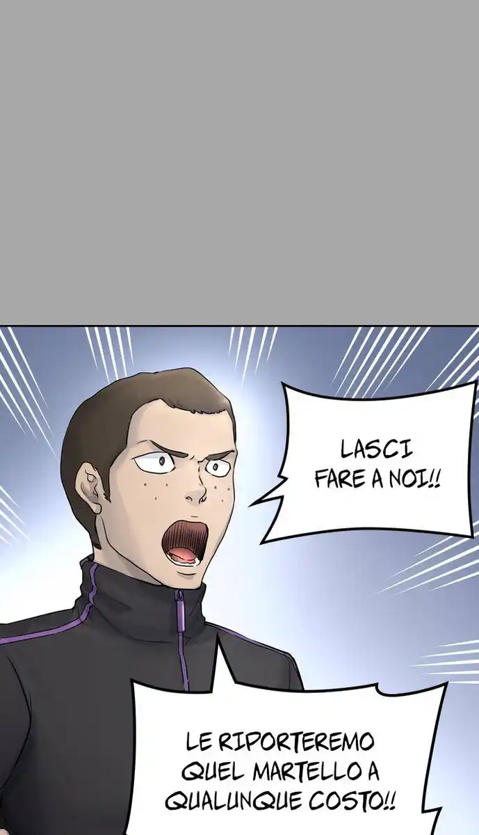 Tower of God Capitolo 03 page 37