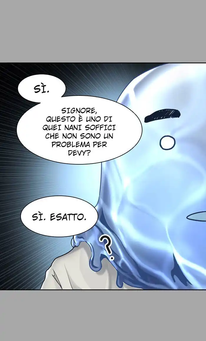 Tower of God Capitolo 03 page 39