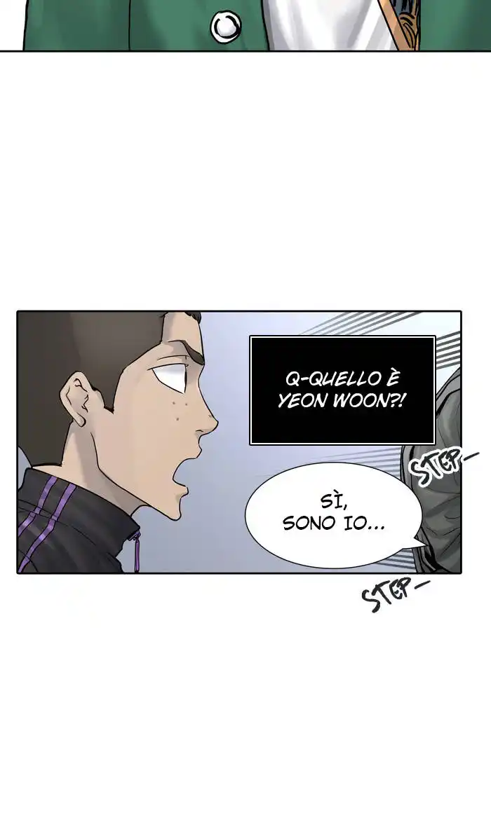 Tower of God Capitolo 03 page 4