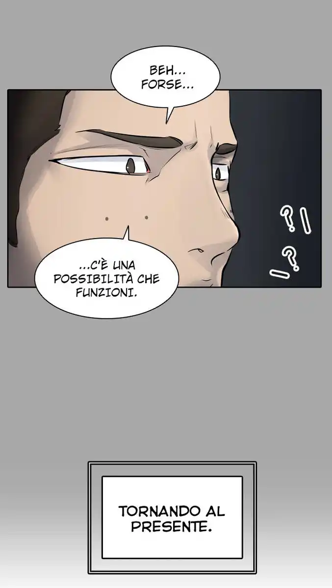 Tower of God Capitolo 03 page 40