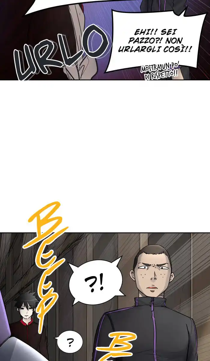 Tower of God Capitolo 03 page 44