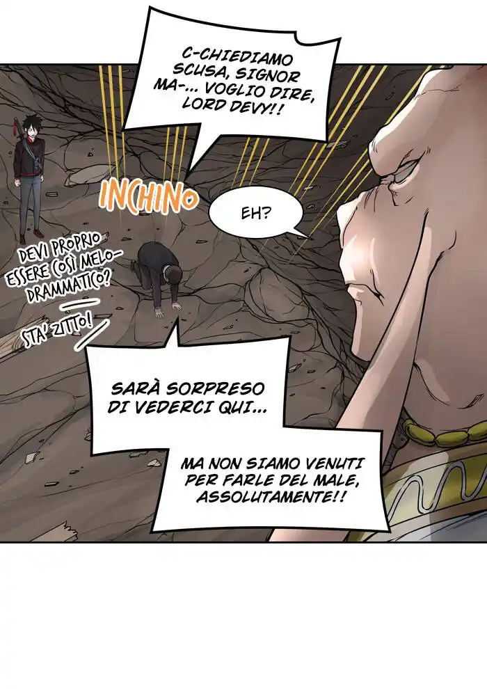 Tower of God Capitolo 03 page 54