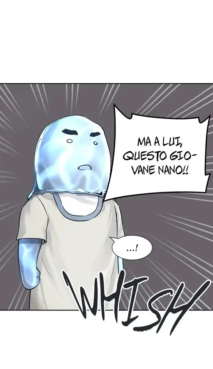 Tower of God Capitolo 03 page 58