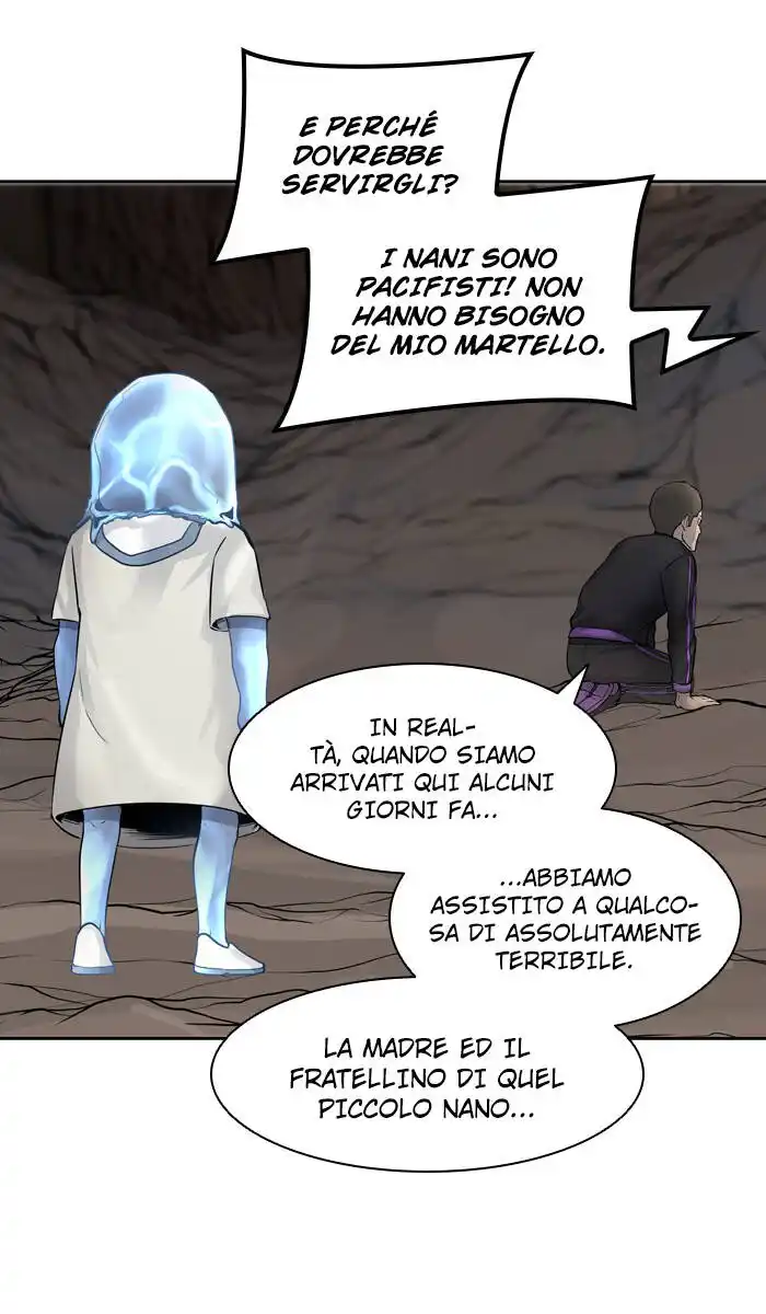 Tower of God Capitolo 03 page 59