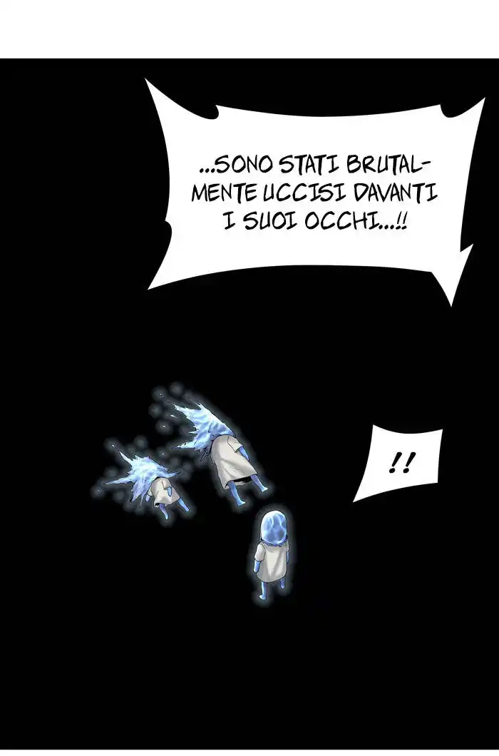 Tower of God Capitolo 03 page 60