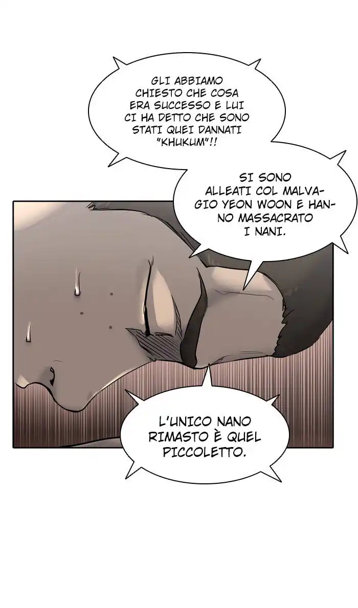 Tower of God Capitolo 03 page 61