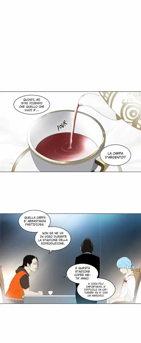 Tower of God Capitolo 23 page 6