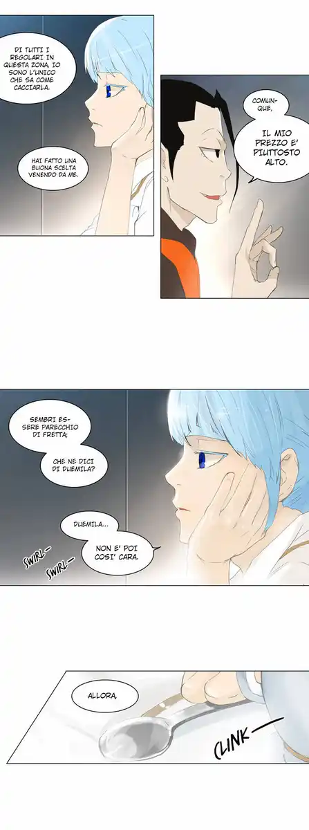 Tower of God Capitolo 23 page 7