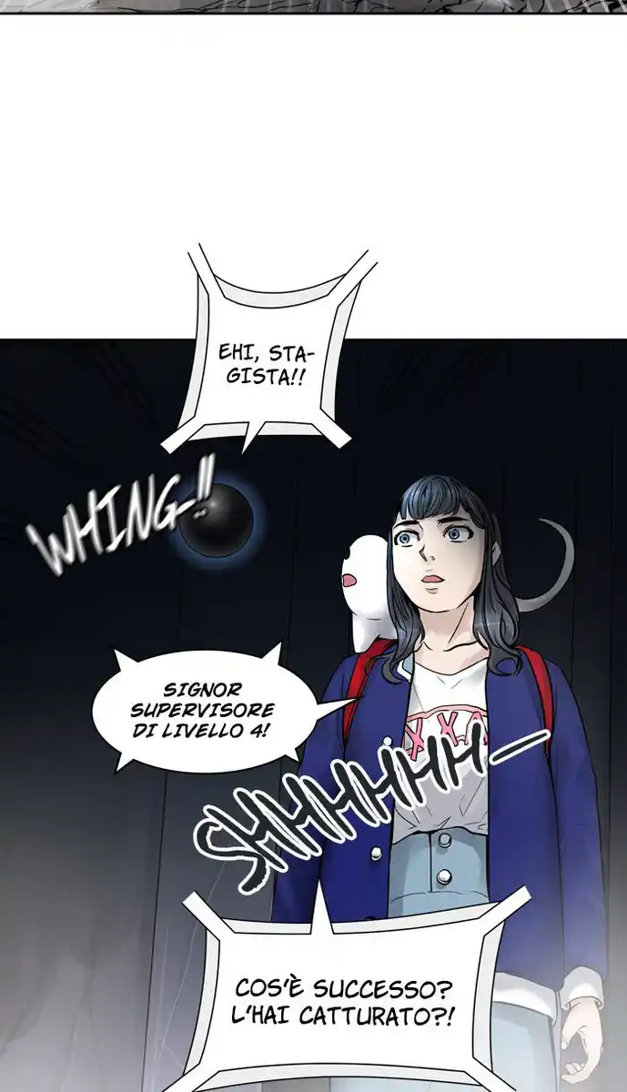 Tower of God Capitolo 02 page 16