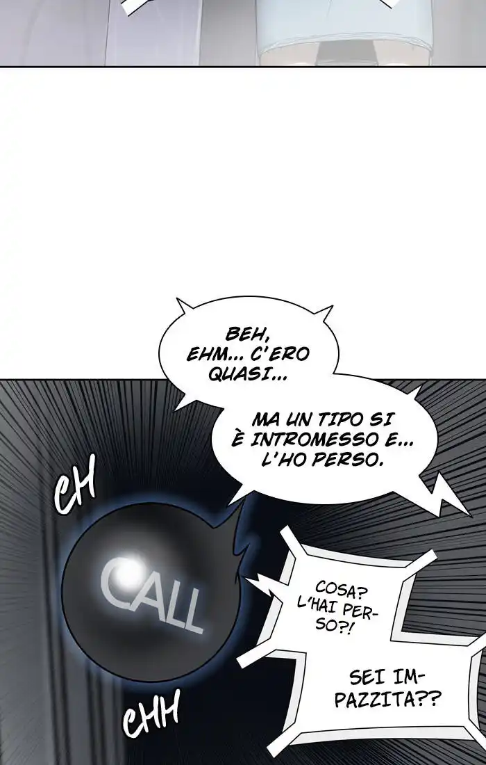 Tower of God Capitolo 02 page 17