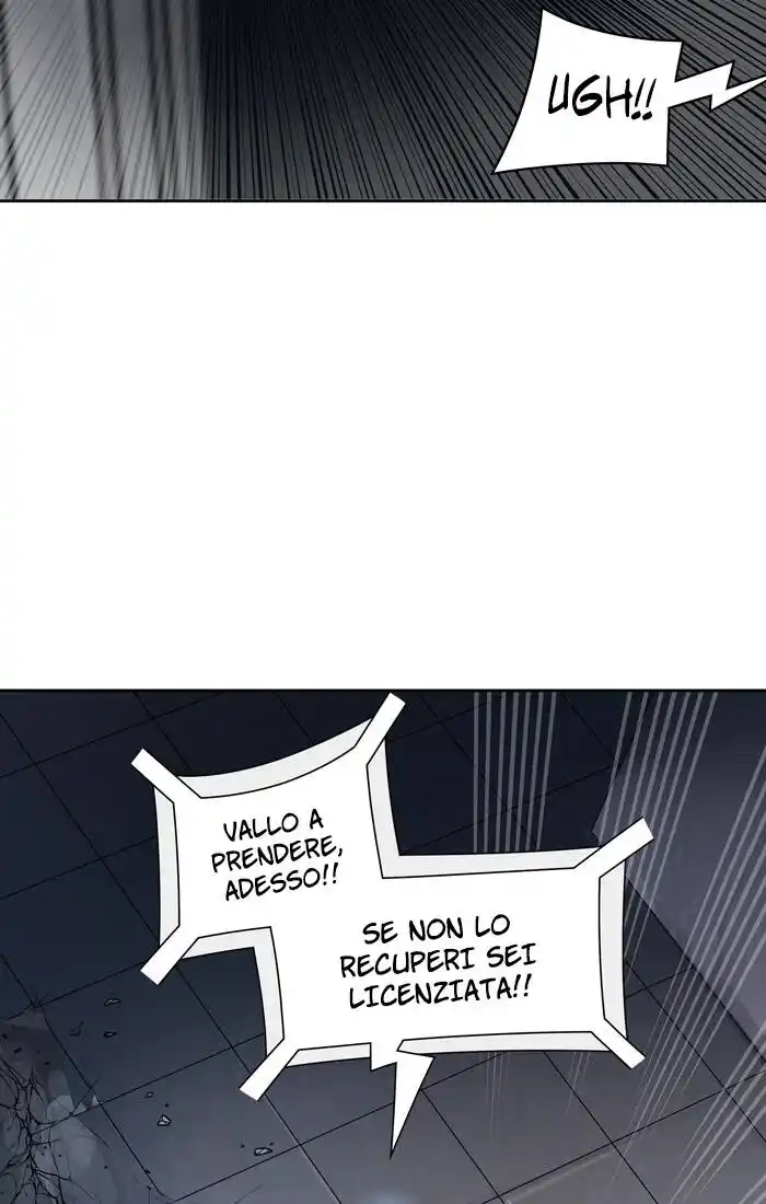 Tower of God Capitolo 02 page 18