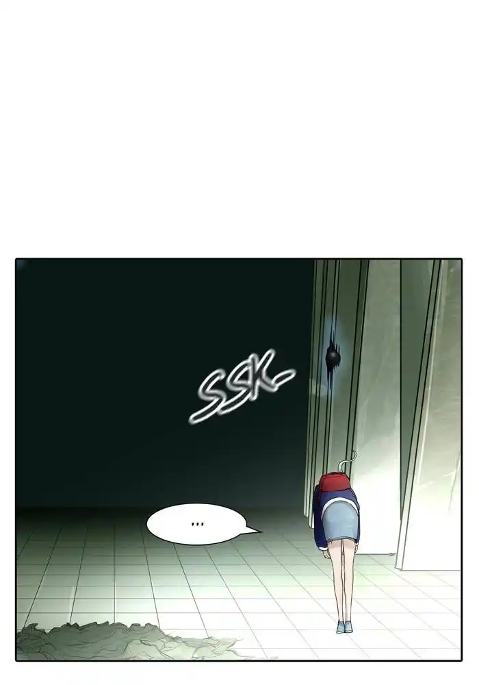 Tower of God Capitolo 02 page 22