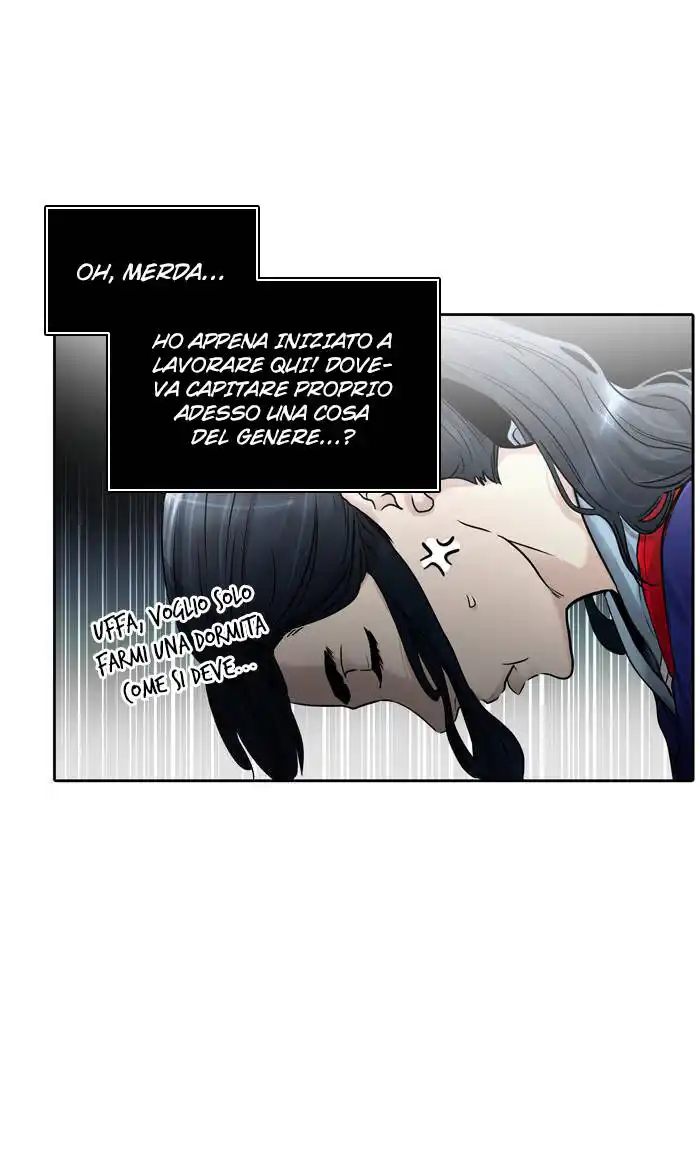 Tower of God Capitolo 02 page 23